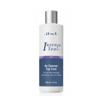 IBD UV/LED Intense Seal Topgel - 236ml